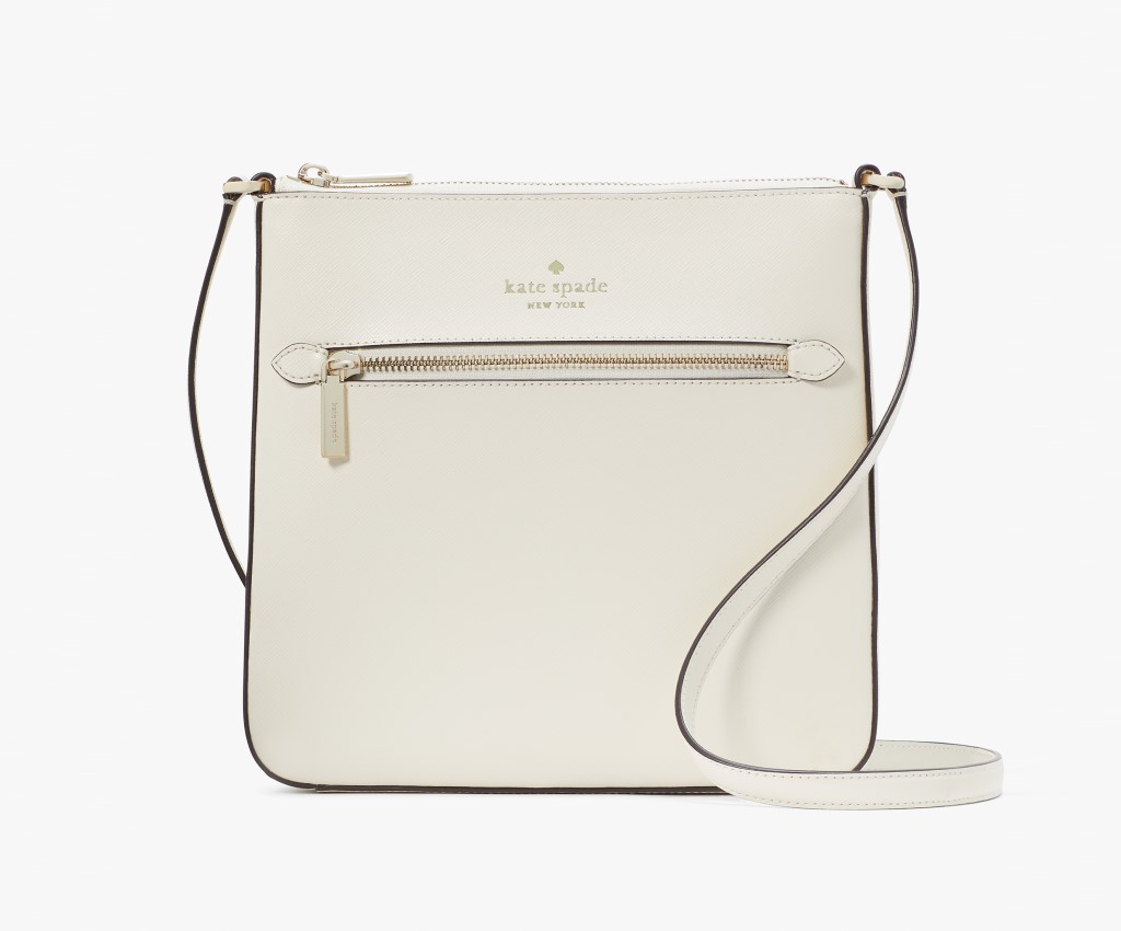 Sadie North South Crossbody